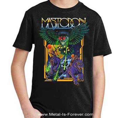 MASTODON (�ޥ��ȥɥ�) SPACE OWL �֥��ڡ������������ ���å��ԥ����