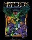 MASTODON (�ޥ��ȥɥ�) SPACE OWL �֥��ڡ������������ ���å��ԥ����