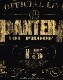 PANTERA (�ѥ�ƥ�) Official Live: 101 Proof �֥饤�������á� �ޥ��ͥå�