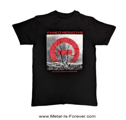 TYPE O NEGATIVE (�����ס��������ͥ��ƥ���) Red Water �֥�åɎ������������� �ԥ����