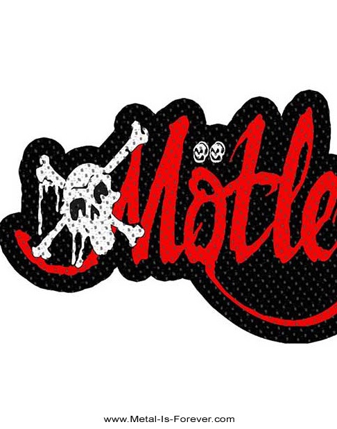 MOTLEY CRUE (ȥ꡼롼) Dr. Feelgood ֥ɥե륰åɡ åȥ åڥ