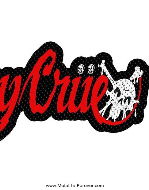 MOTLEY CRUE (ȥ꡼롼) Dr. Feelgood ֥ɥե륰åɡ åȥ åڥ