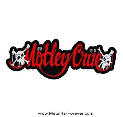 MOTLEY CRUE (ȥ꡼롼) Dr. Feelgood ֥ɥե륰åɡ åȥ åڥ