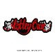 MOTLEY CRUE (ȥ꡼롼) Dr. Feelgood ֥ɥե륰åɡ åȥ åڥ