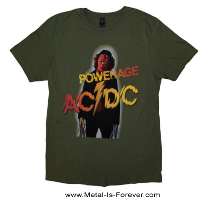 AC/DC (ǥ) Powerage ֥ѥףԥġʥ