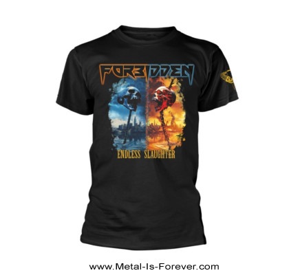 FORBIDDEN (եӥɥ) 40 Years Of Evil 40֡ ԥ