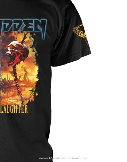 FORBIDDEN (եӥɥ) 40 Years Of Evil 40֡ ԥ