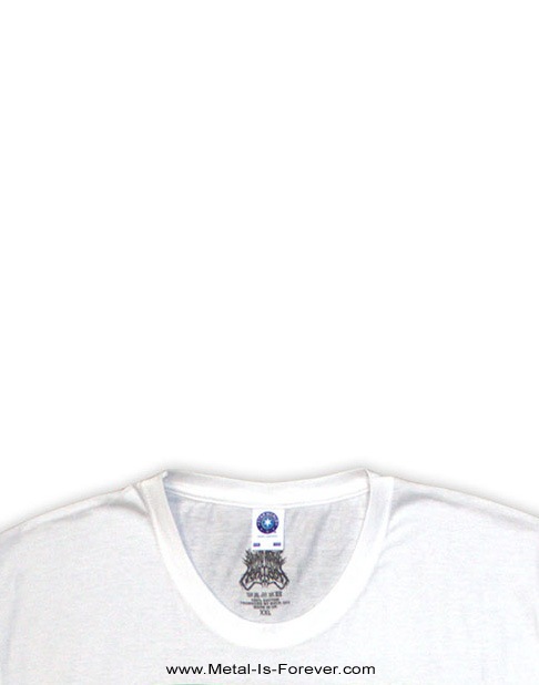 BRING ME THE HORIZON (�֥�󥰡��ߡ��������ۥ饤����) Antivist �֥�����������ȡ� T����ġ����