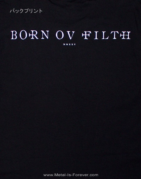 BEHEMOTH (٥ҡ⥹) The Shit Ov God Parchment ֥åȡåɡѡȡףԥ