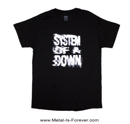 SYSTEM OF A DOWN (�����ƥࡦ���֡�����������) All Goes Away �֥����롦������������������ �ԥ����