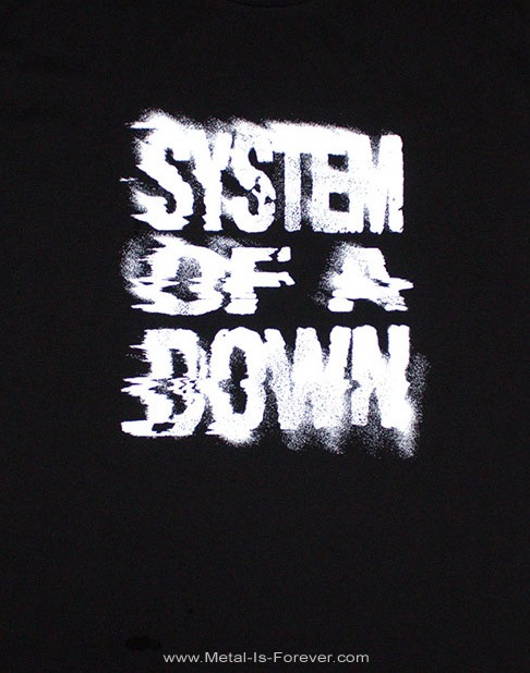 SYSTEM OF A DOWN (�����ƥࡦ���֡�����������) All Goes Away �֥����롦������������������ �ԥ����