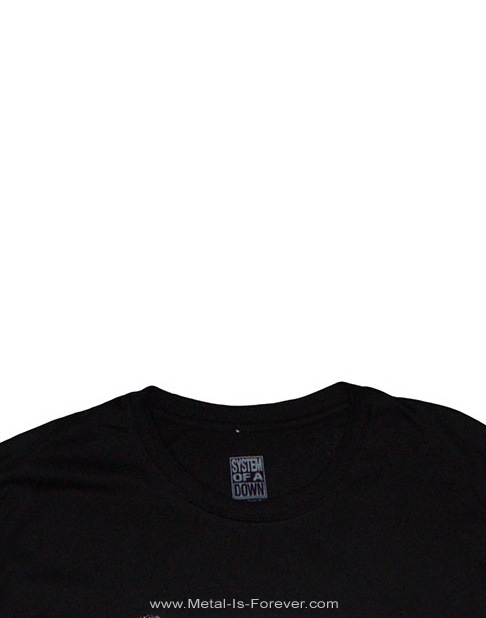 SYSTEM OF A DOWN (�����ƥࡦ���֡�����������) All Goes Away �֥����롦������������������ �ԥ����