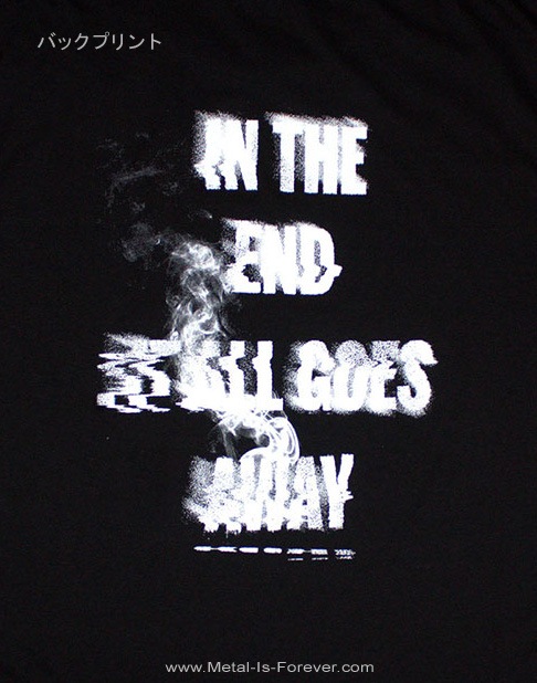 SYSTEM OF A DOWN (�����ƥࡦ���֡�����������) All Goes Away �֥����롦������������������ �ԥ����