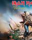 IRON MAIDEN (�������󡦥ᥤ�ǥ�) The Trooper �������ʤ��襤�� ���֥� �֥�󥱥å�