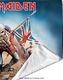 IRON MAIDEN (�������󡦥ᥤ�ǥ�) The Trooper �������ʤ��襤�� ���֥� �֥�󥱥å�