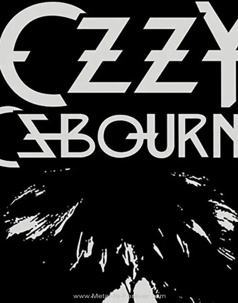 OZZY OSBOURNE (�������������ܡ���) Madman �֥ޥåɥޥ�� �Хå��ѥå�