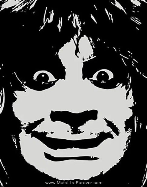 OZZY OSBOURNE (�������������ܡ���) Madman �֥ޥåɥޥ�� �Хå��ѥå�
