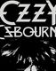 OZZY OSBOURNE (�������������ܡ���) Madman �֥ޥåɥޥ�� �Хå��ѥå�