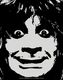 OZZY OSBOURNE (�������������ܡ���) Madman �֥ޥåɥޥ�� �Хå��ѥå�