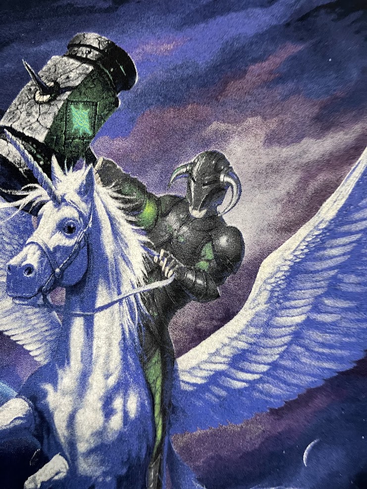 �ں߸ˤ����GLORYHAMMER (�������꡼�ϥ�ޡ�) Fly away �֥ե饤������������ �ԥ����  L�������ڥ��쥯�����������ƥ��