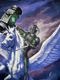 �ں߸ˤ����GLORYHAMMER (�������꡼�ϥ�ޡ�) Fly away �֥ե饤������������ �ԥ����  L�������ڥ��쥯�����������ƥ��