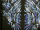 �ں߸ˤ����BRING ME THE HORIZON (�֥�󥰡��ߡ��������ۥ饤����) Blue Crow Wings �֥֥롼���������������󥰥��� ���åס��ѡ����� M������