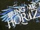 �ں߸ˤ����BRING ME THE HORIZON (�֥�󥰡��ߡ��������ۥ饤����) Blue Crow Wings �֥֥롼���������������󥰥��� ���åס��ѡ����� M������