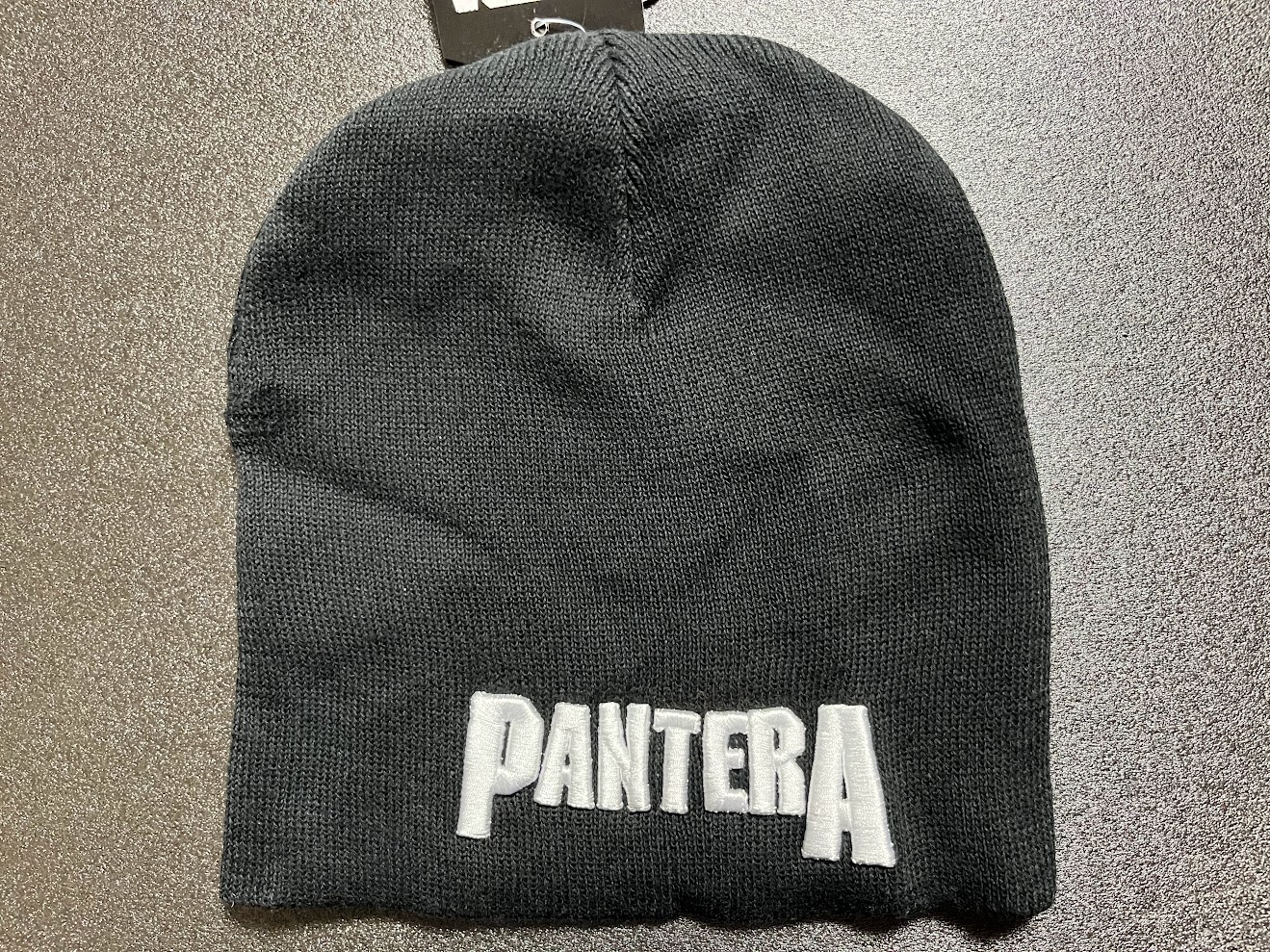 �ں߸ˤ����PANTERA (�ѥ�ƥ�) Logo �֥����ץ˥åȥ���å�
