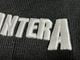 �ں߸ˤ����PANTERA (�ѥ�ƥ�) Logo �֥����ץ˥åȥ���å�