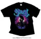 GHOST -��������- ASHES �֥��å����� T�����