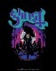 GHOST -��������- ASHES �֥��å����� T�����