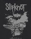 SLIPKNOT -����åץΥå�- VOL.3: (THE SUBLIMINAL VERSES) ��VOL.3:�ʥ������֥�ߥʥ롦�����������ˡ� Ĺµ�ԥ����
