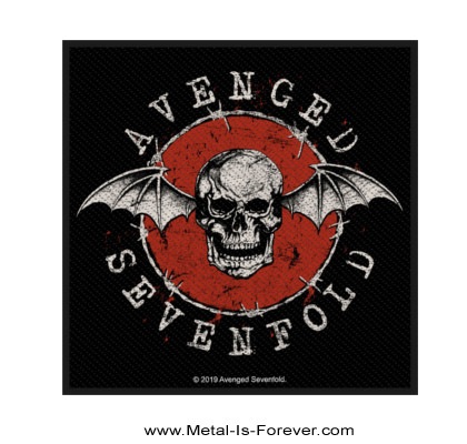 AVENGED SEVENFOLD (アヴェンジド・セヴンフォールド