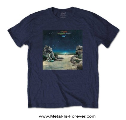 YES (������) Tales from Topographic Oceans �ֳ����Ϸ��ؤ�ʪ��� �ԥ���ġʥͥ��ӡ��֥롼��
