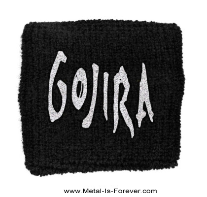 GOJIRA (������) Logo �֥����� �ꥹ�ȥХ��