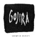 GOJIRA (������) Logo �֥����� �ꥹ�ȥХ��