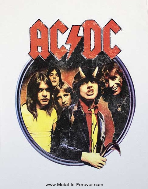 AC/DC (ǥ) High Way To Hell ϹΥϥ  ǥԥġ