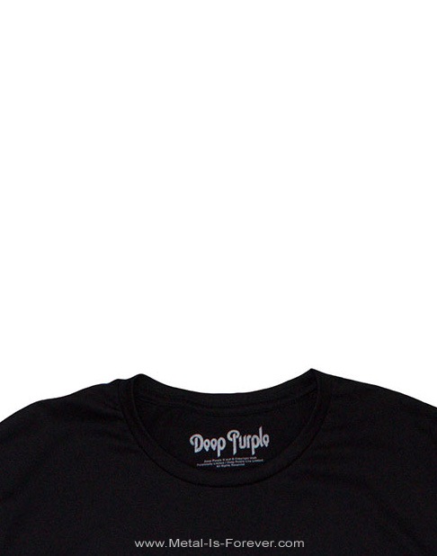 DEEP PURPLE (ǥסѡץ) In Rock ֥󡦥å T