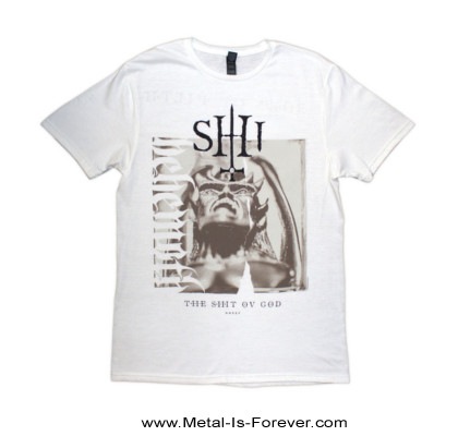 BEHEMOTH (٥ҡ⥹) The Shit Ov God Sepia Parchment ֥åȡåɡԥѡȡףԥġ