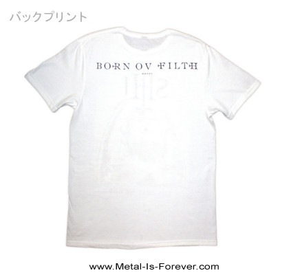 BEHEMOTH (٥ҡ⥹) The Shit Ov God Sepia Parchment ֥åȡåɡԥѡȡףԥġ