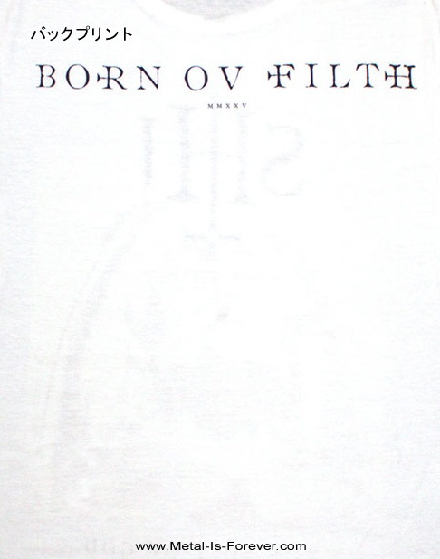 BEHEMOTH (٥ҡ⥹) The Shit Ov God Sepia Parchment ֥åȡåɡԥѡȡףԥġ