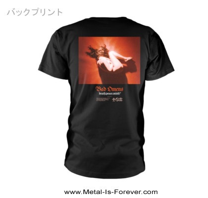 BAD OMENS (Хåɡ) Boxgirl ֥ܥå ԥ