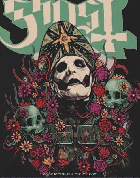 GHOST ()  Bliss ֥֥ꥹ 