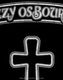 OZZY OSBOURNE (�������������ܡ���) Ozzy From Birmingham �֥��������ե��ࡦ�С��ߥ󥬥�� �Хå��ѥå�