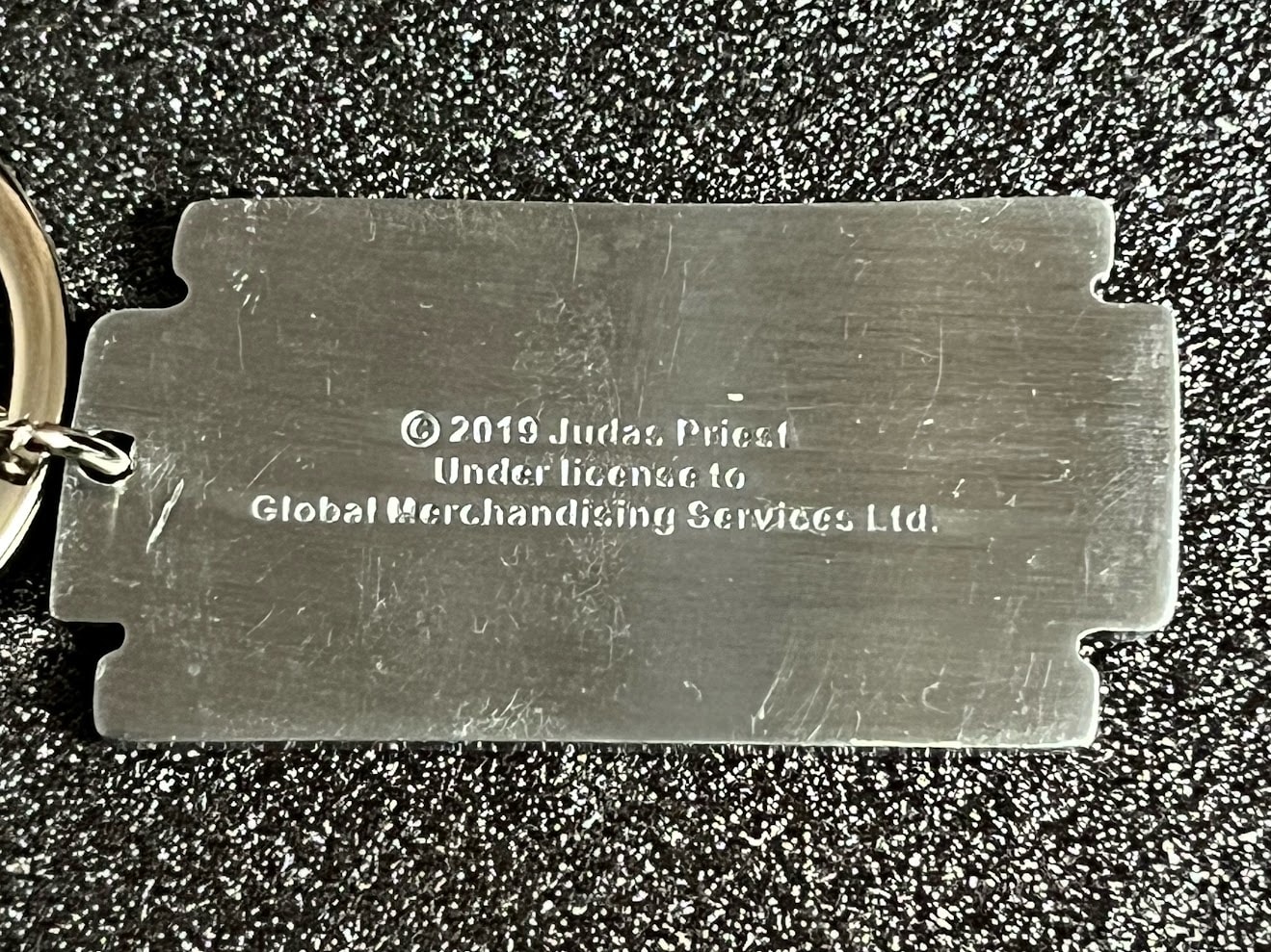 �ں߸ˤ����JUDAS PRIEST (���塼�������ץ꡼����) BRITISH STEEL �֥֥�ƥ��å��塦���ƥ������ ������������ Ver.2