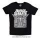 BLACK SABBATH (�֥�å������Х�) Church Windows�֥��㡼����������ɥ�����T�����