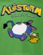 ALESTORM -�����륹�ȡ���- GOTTA DRINK 'EM ALL �֥��å����ɥ�󥯡����ࡦ������� T�����