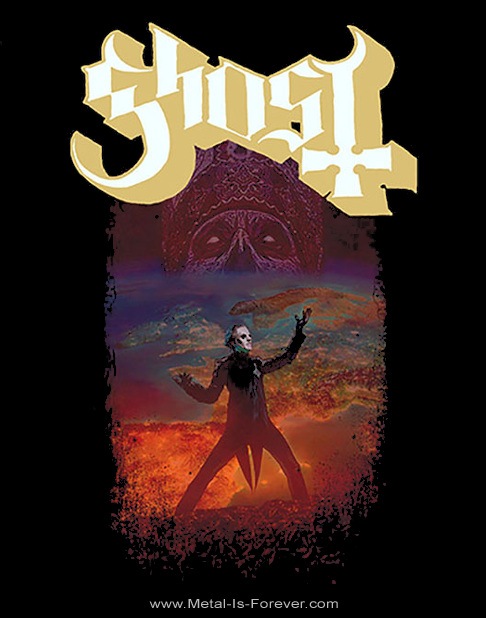 GHOST -��������- EU ADMAT ��EU ���ɥޥåȡ� T�����