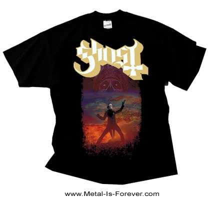 GHOST -��������- EU ADMAT ��EU ���ɥޥåȡ� T�����