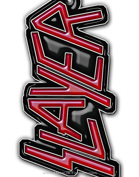 SLAYER (쥤䡼) LOGO ֥ 
